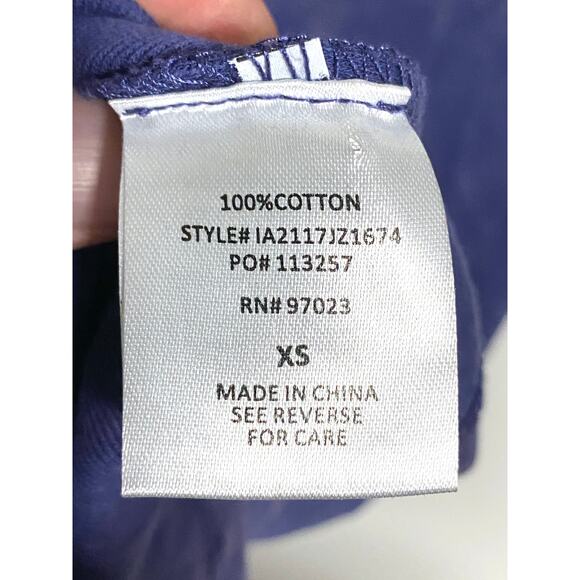 Rebellious One Shirt XS Road Race Motor Club New York Motorcycle Bikercore Punk - Picture 5 of 6